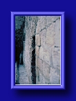 Thumbnail Garden Tomb Entrance